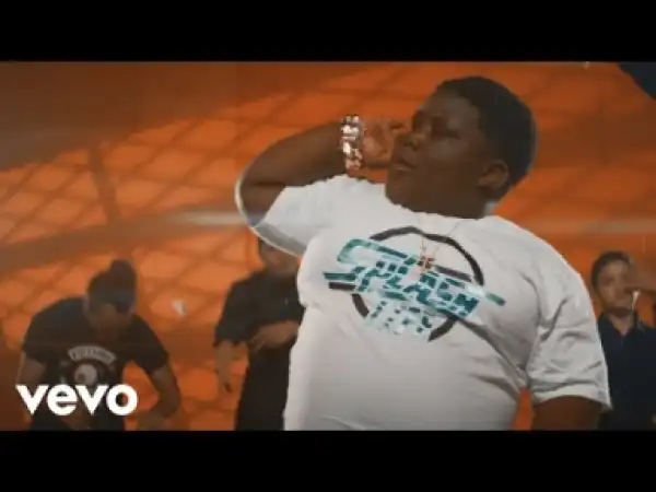 Video: TerRio - Oooh Kill Em (feat. Polo, Kay Luv & Kidd Willie)